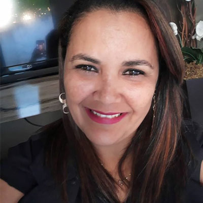 Margareth Vilete
