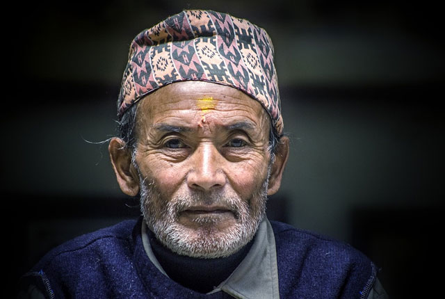 nepali missoes