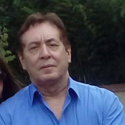 Rosalvo Ribeiro