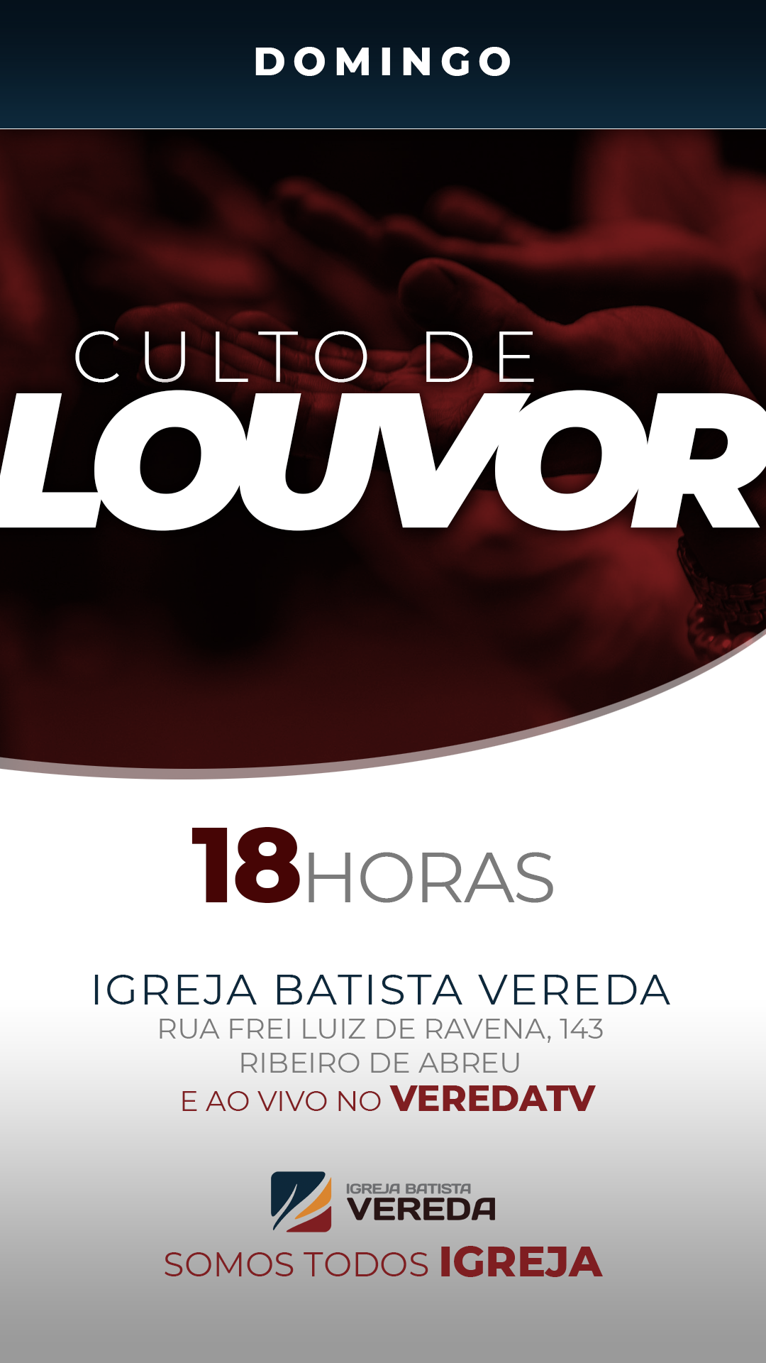 CultodeLouvor