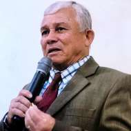Pr. José Cupertino